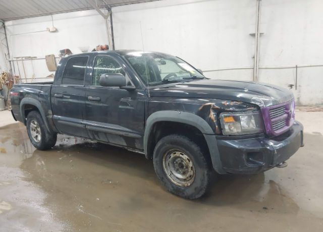 Dodge Dakota