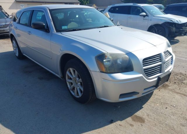 Dodge Magnum