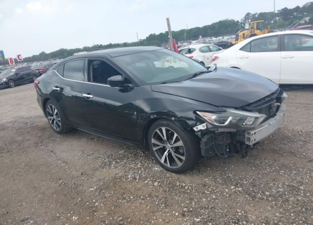 Nissan Maxima