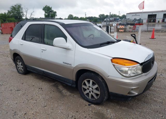 Buick Rendezvous