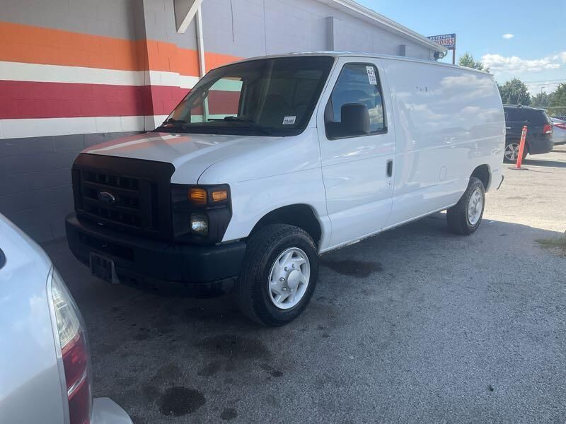 Ford E-150