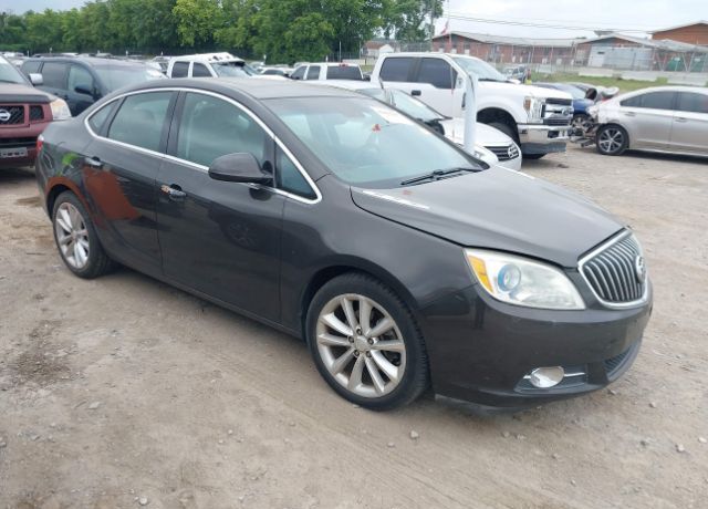 Buick Verano