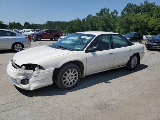 Dodge Intrepid