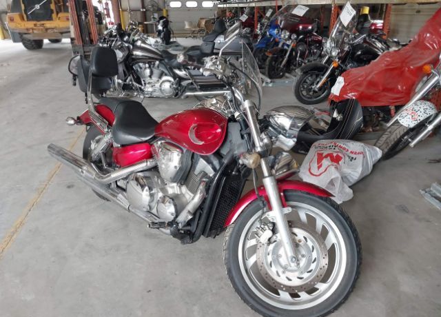 Honda VTX1300C
