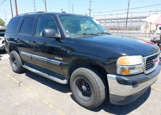 GMC Yukon