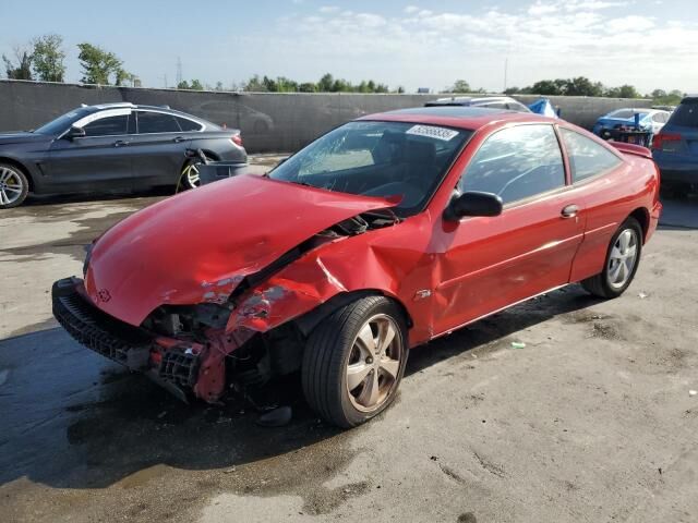 Chevrolet Cavalier