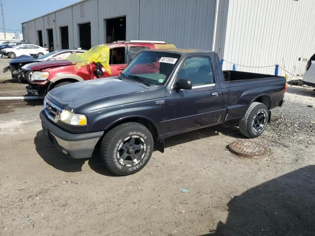 Mazda B-Series