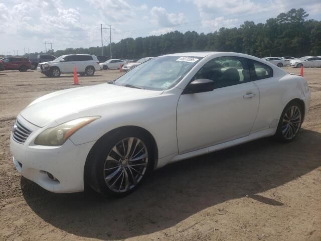 Infiniti G37