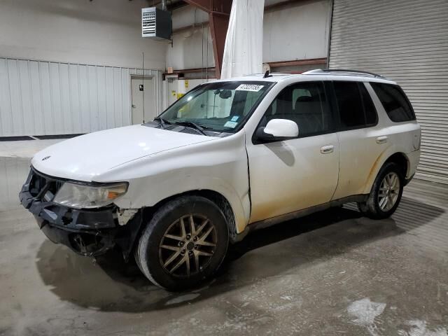 Saab 9-7X
