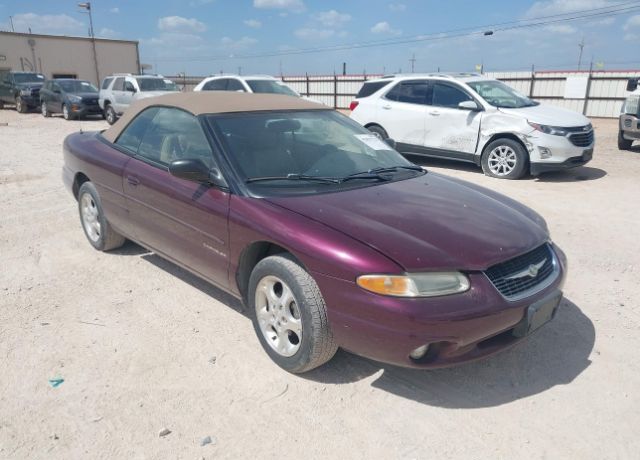 Chrysler Sebring