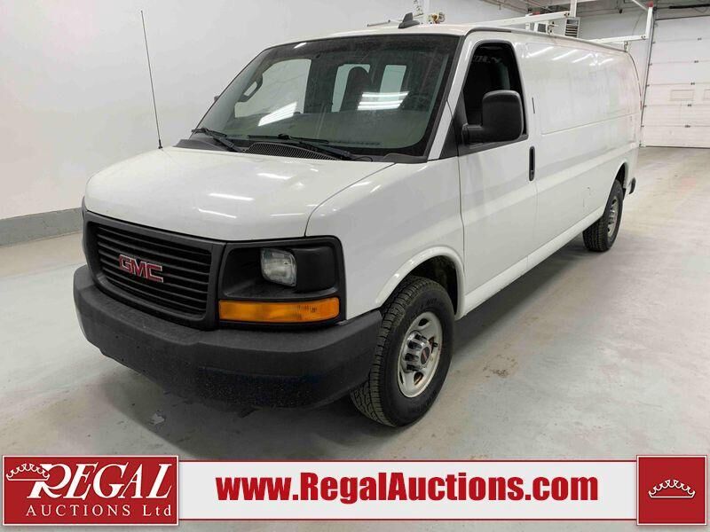 GMC Savana