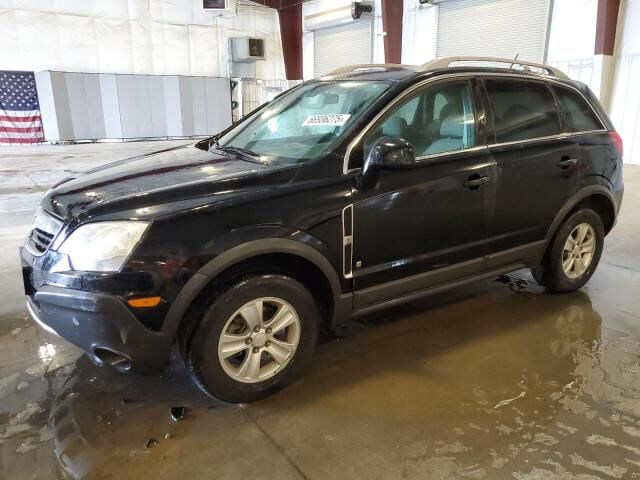 Saturn Vue