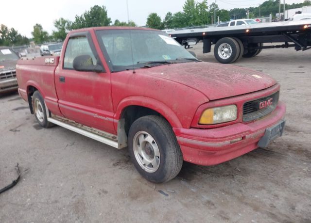 GMC Sonoma