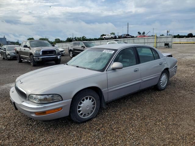 Buick Park Avenue