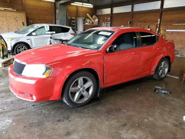 Dodge Avenger