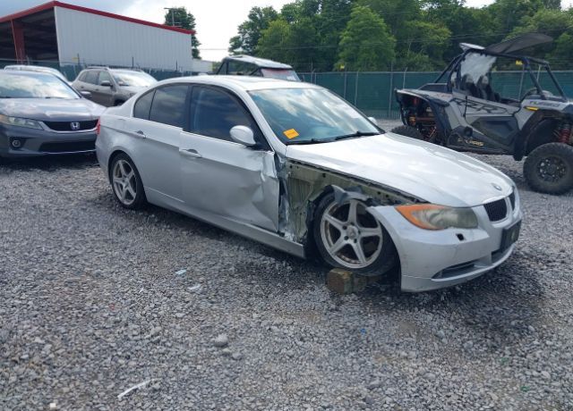 BMW 330i