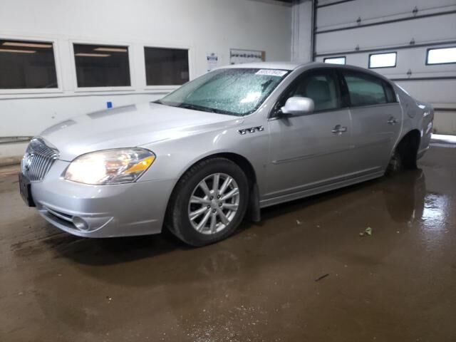 Buick Lucerne