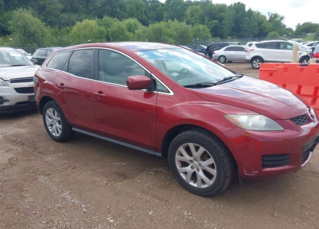 Mazda CX-7