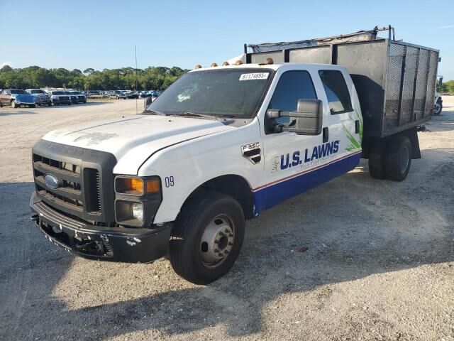 Ford F-350