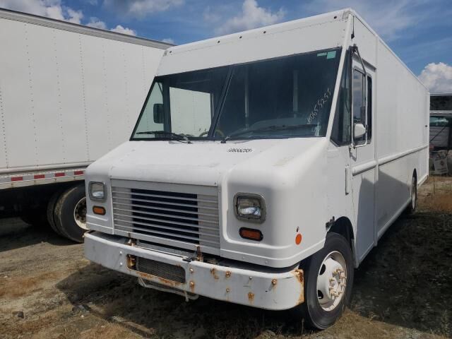 Ford Commercial Chassis