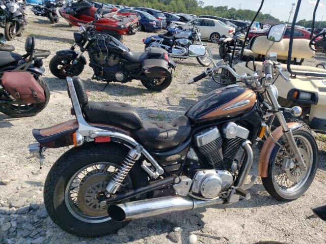 Suzuki VS1400GLP