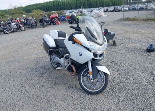 BMW R 1200 RT
