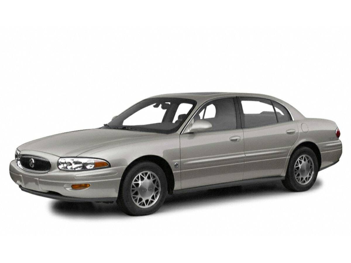 Buick LeSabre