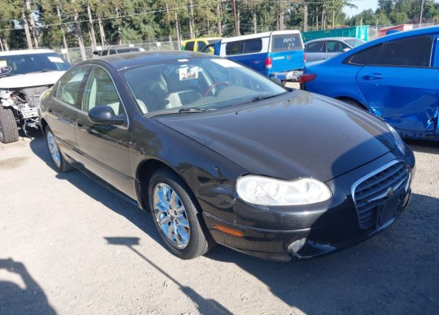 Chrysler Concorde