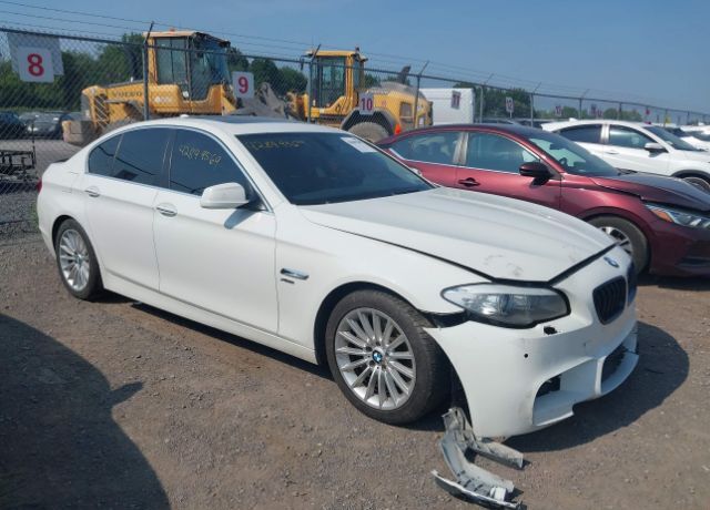 BMW 535i