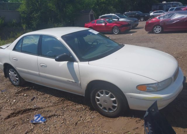 Buick Century