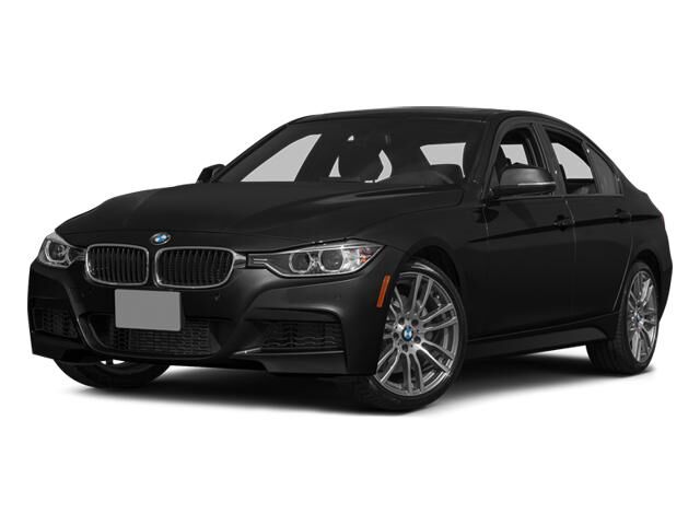 BMW 335i