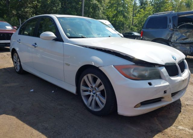 BMW 328xi