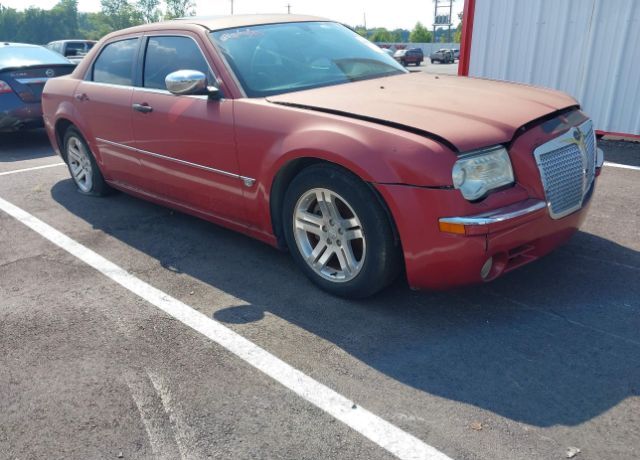 Chrysler 300C