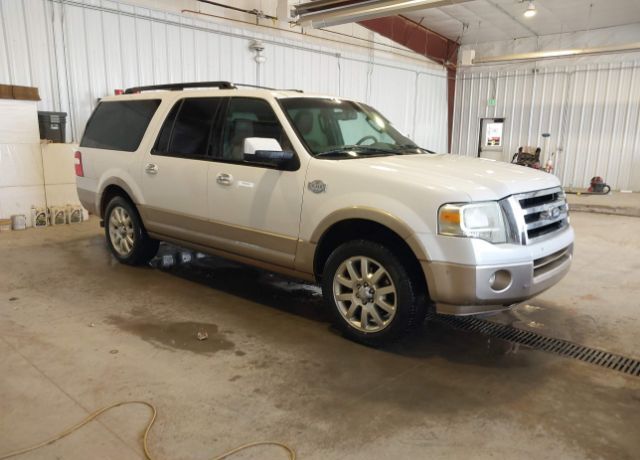 Ford Expedition