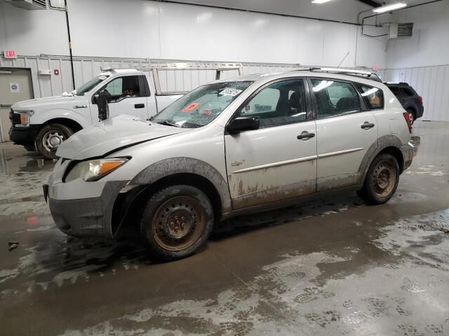 Pontiac Vibe
