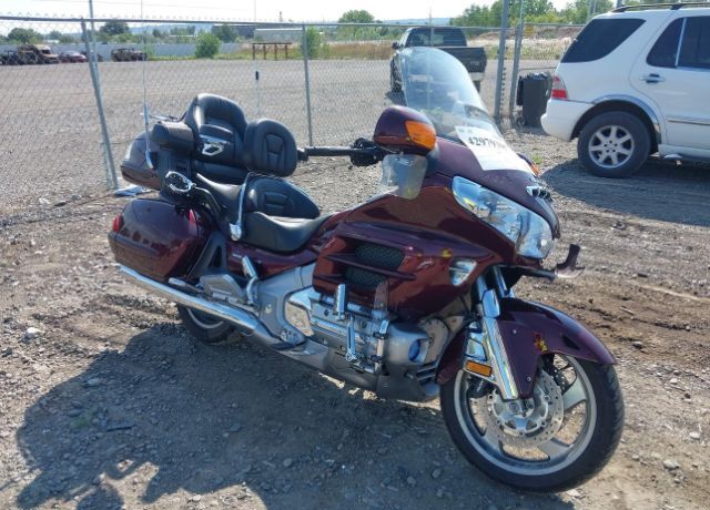 Honda GL1800