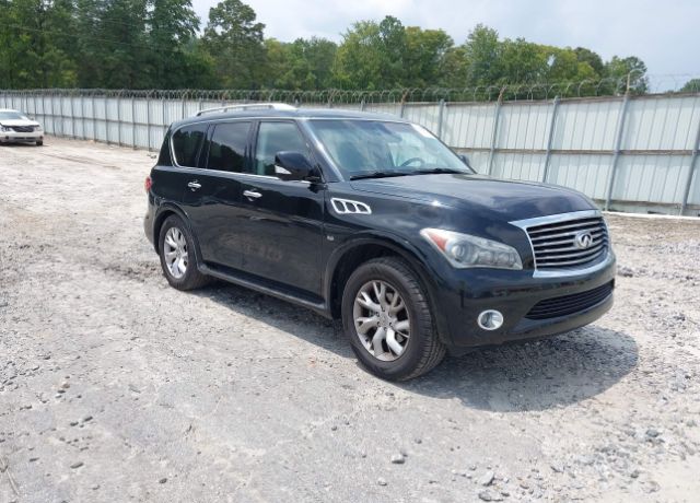 Infiniti QX80