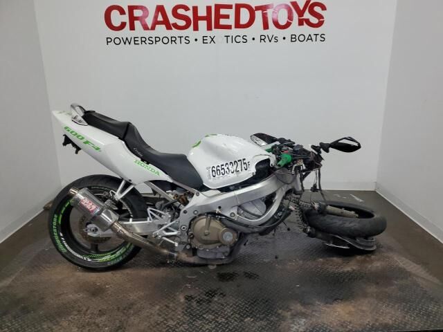 Honda CBR600