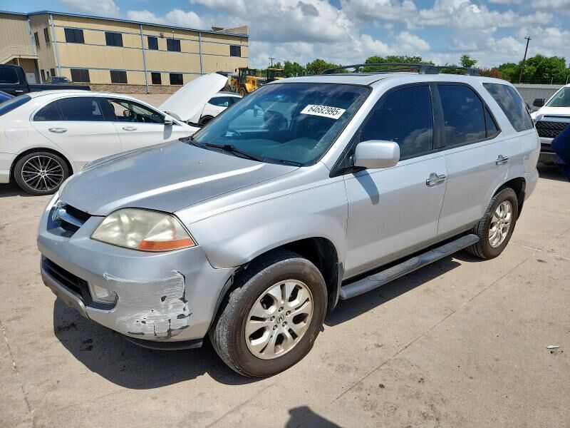 Acura MDX