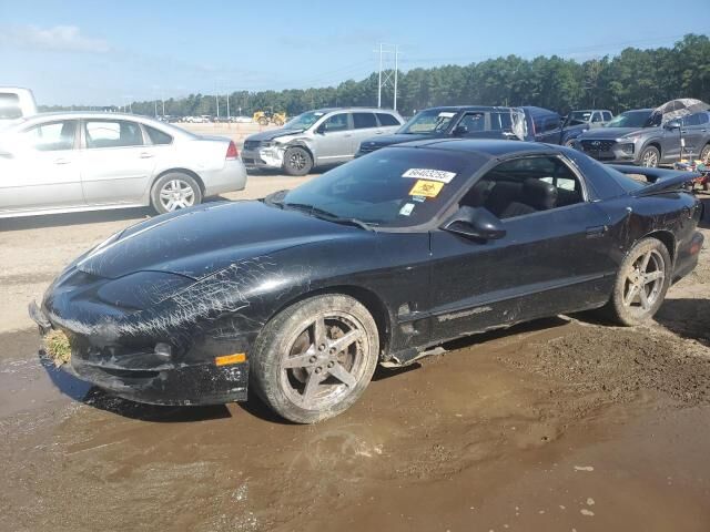 Pontiac Firebird