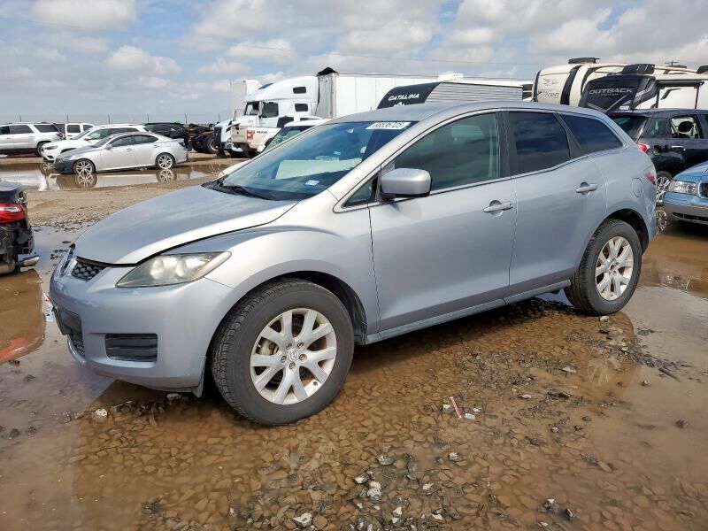Mazda CX-7