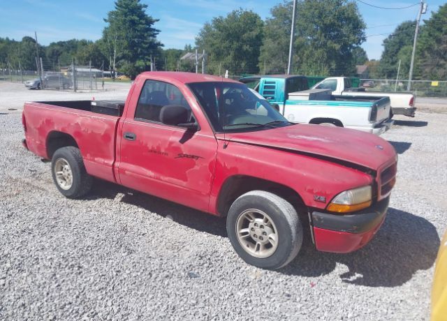 Dodge Dakota