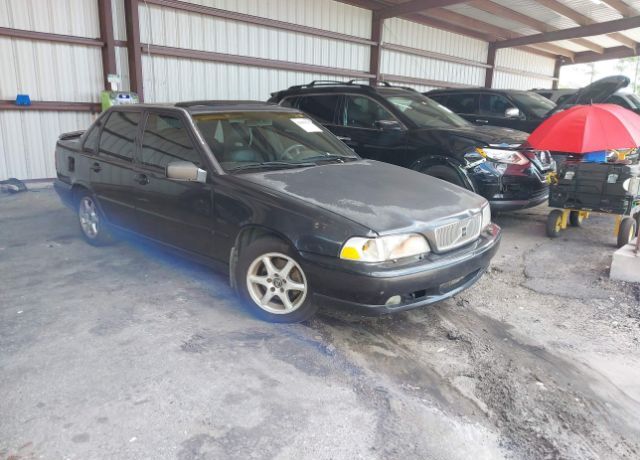 Volvo S70
