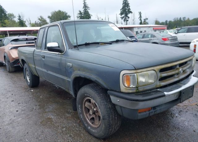 Mazda B-Series
