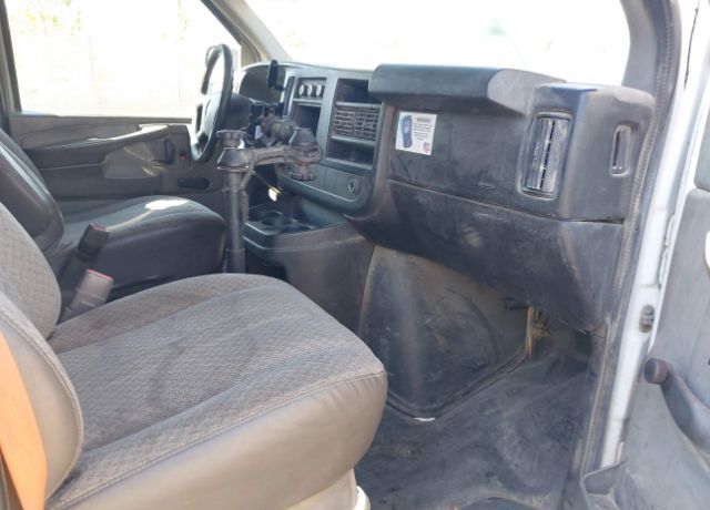 GMC Savana