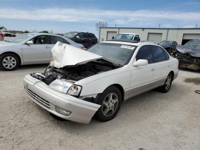 Toyota Avalon