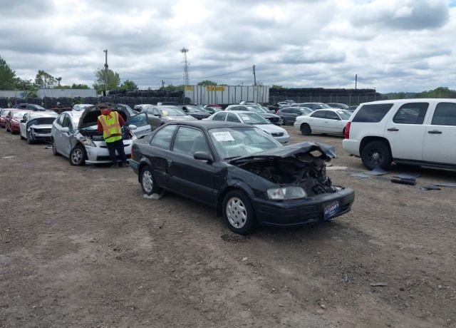Toyota Tercel