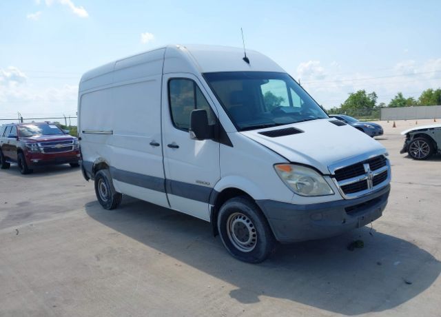 Dodge Sprinter