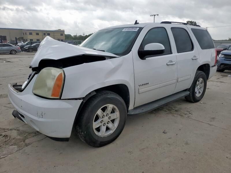GMC Yukon