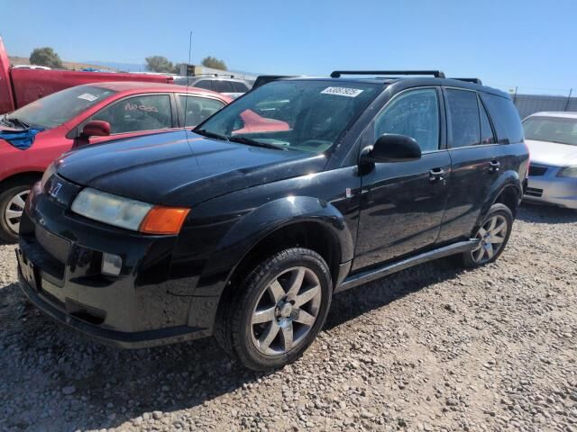 Saturn Vue